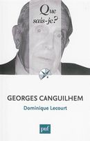 Georges Canguilhem