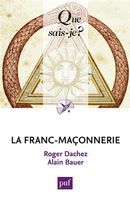 La franc-maçonnerie - 2e édition