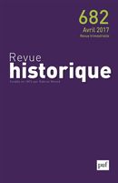 Revue historique No. 682/2017