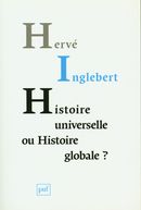 Histoire universelle ou Histoire globale ?