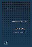 Lost ego - La tragédie du 