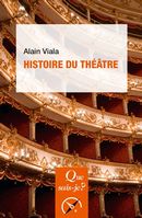 Histoire du théâtre 5e éd.