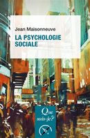 La psychologie sociale (2017)
