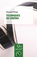 Techniques du cinéma 10e éd.