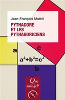 Pythagore et les pythagoriciens 5e éd.