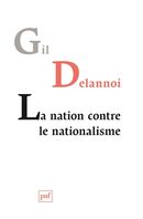 La nation contre le nationalisme