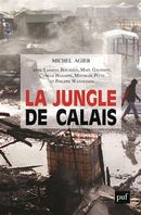 La jungle de Calais