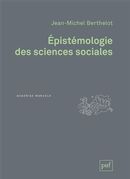 Epistémologie des sciences sociales