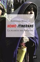 Homo itinerans - La planète des Afghans