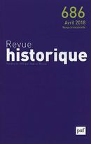 Revue historique No. 686/2018