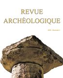 Revue archéologique No. 1/2018