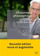 Dictionnaire philosophique 2e éd.