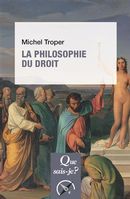 La philosophie du droit - 5e édition