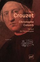 Christophe Colomb - Héraut de l'Apocalypse