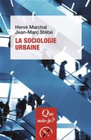 La sociologie urbaine 6e éd.