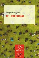 Le Lien social - 4e édition