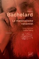 Le matérialisme rationnel,  édition établie par Lucie Fabry