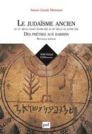 Le judaïsme ancien du VIe siècle avant notre ère au IIIe siècle de notre ère