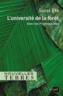 L'université de la forêt - Avec les Pygmées Aka