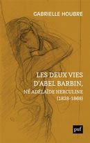 Les deux vies d'Abel Barbin, né Adélaïde Herculine (1838-1868)