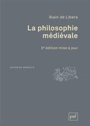 La philosophie médiévale 3e éd.