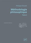 Méthodologie philosophique 02