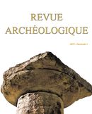 Revue archéologique No. 1/2019