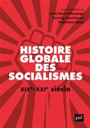 Histoire globale des socialismes - XIXe-XXIe siècle