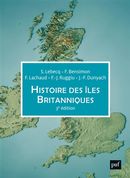 Histoire des îles Britanniques - 3e édition