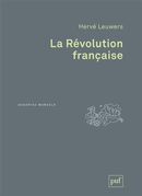 La Révolution française GF