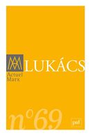 Actuel Marx No. 69/2021 - Lukacs