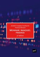 Monnaie, banques, finance - 4e édition
