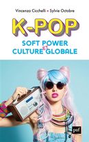 K-pop, soft power et culture globale