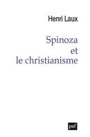 Spinoza et le christianisme