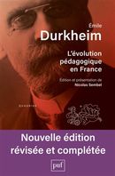 L'évolution pédagogique en France N.E.