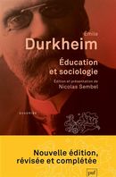 Éducation et sociologie N.E.