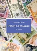 Précis d'économie - 16e édition