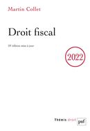 Droit fiscal - 10e édition