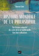 Histoire mondiale de la philosophie