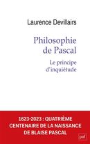 Philosophie de Pascal - Le principe d'inquiétude