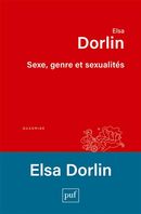 Sexe, genre et sexualités - Introduction à la philosophie féministe