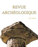 Revue archéologique No. 2/2023