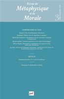 Revue de métaphysique et de morale 2023-3