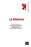 La distance