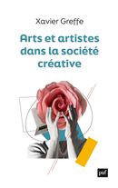 Arts et artistes dans la société créative