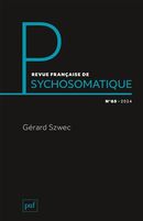 Revue française de psychosomatique 65 (2024-1)