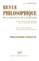 Revue philosophique (2024-1)