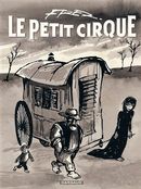 Fred 10 Petit cirque Le N.E.