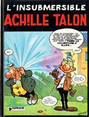 Achille Talon 28  L'insubmersible Achille Talon