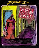 Fred 07 Magic Palace Hotel
